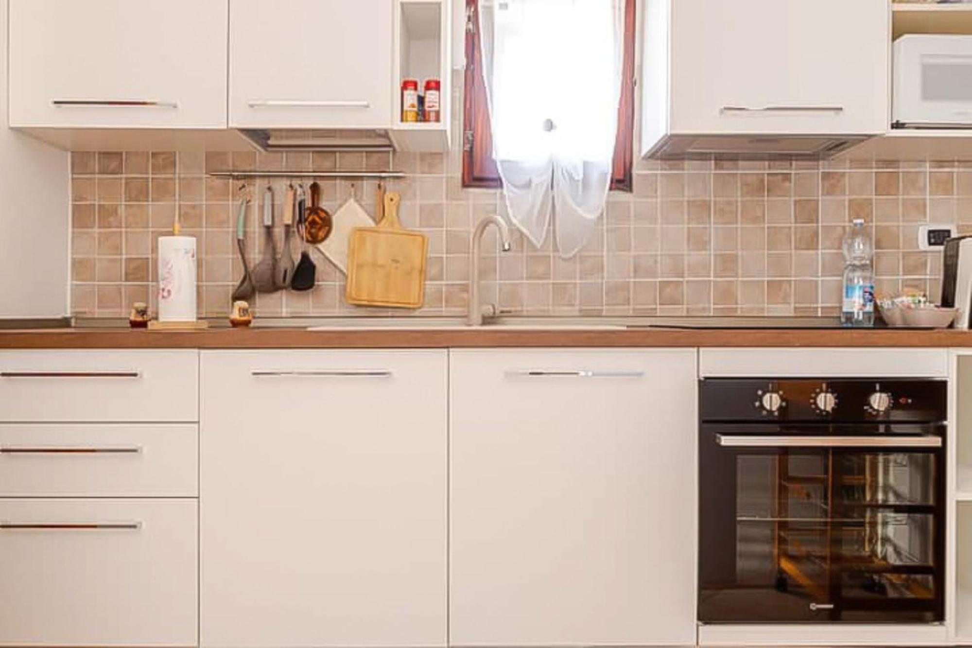 Albore Guest House Σάσαρι Εξωτερικό φωτογραφία