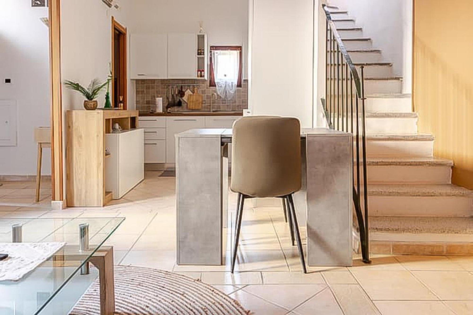 Albore Guest House Σάσαρι Εξωτερικό φωτογραφία