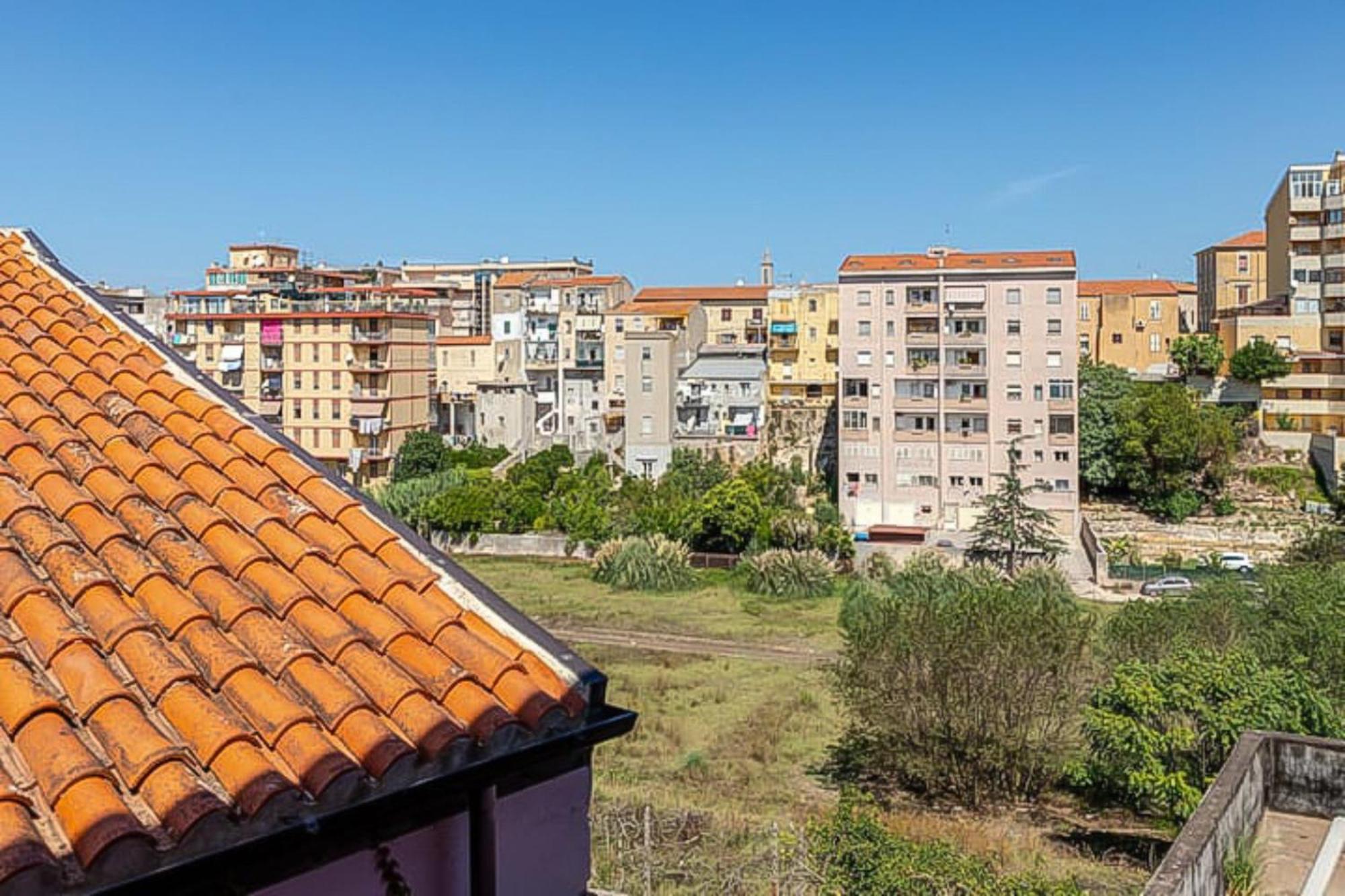 Albore Guest House Σάσαρι Εξωτερικό φωτογραφία
