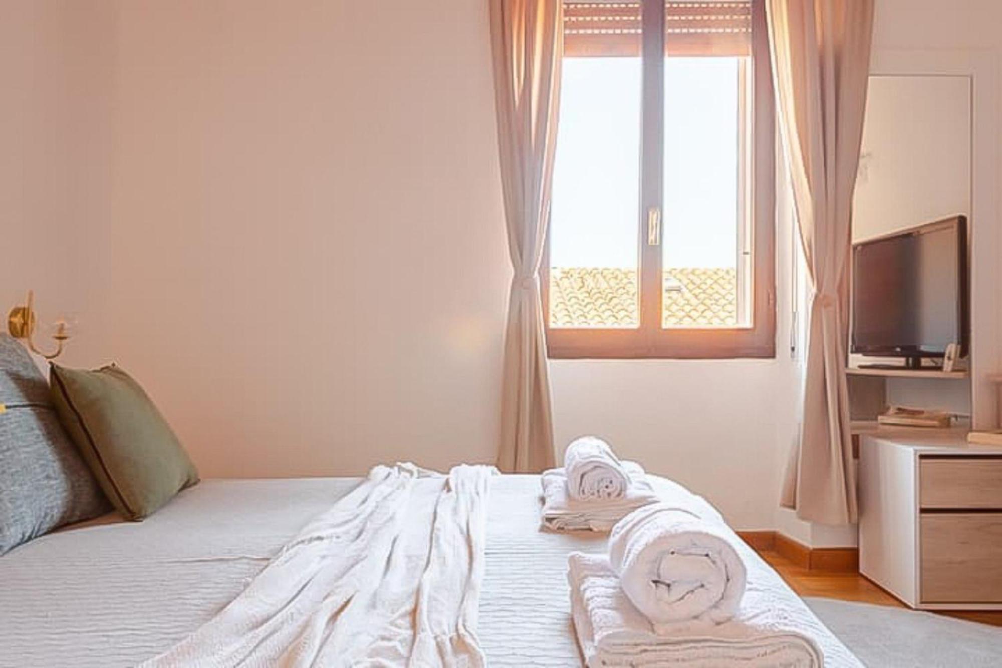 Albore Guest House Σάσαρι Εξωτερικό φωτογραφία