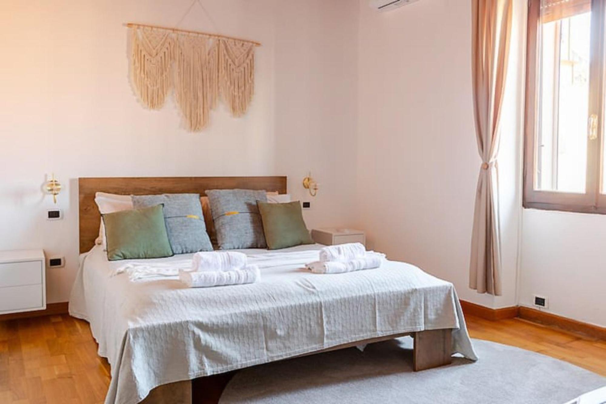Albore Guest House Σάσαρι Εξωτερικό φωτογραφία