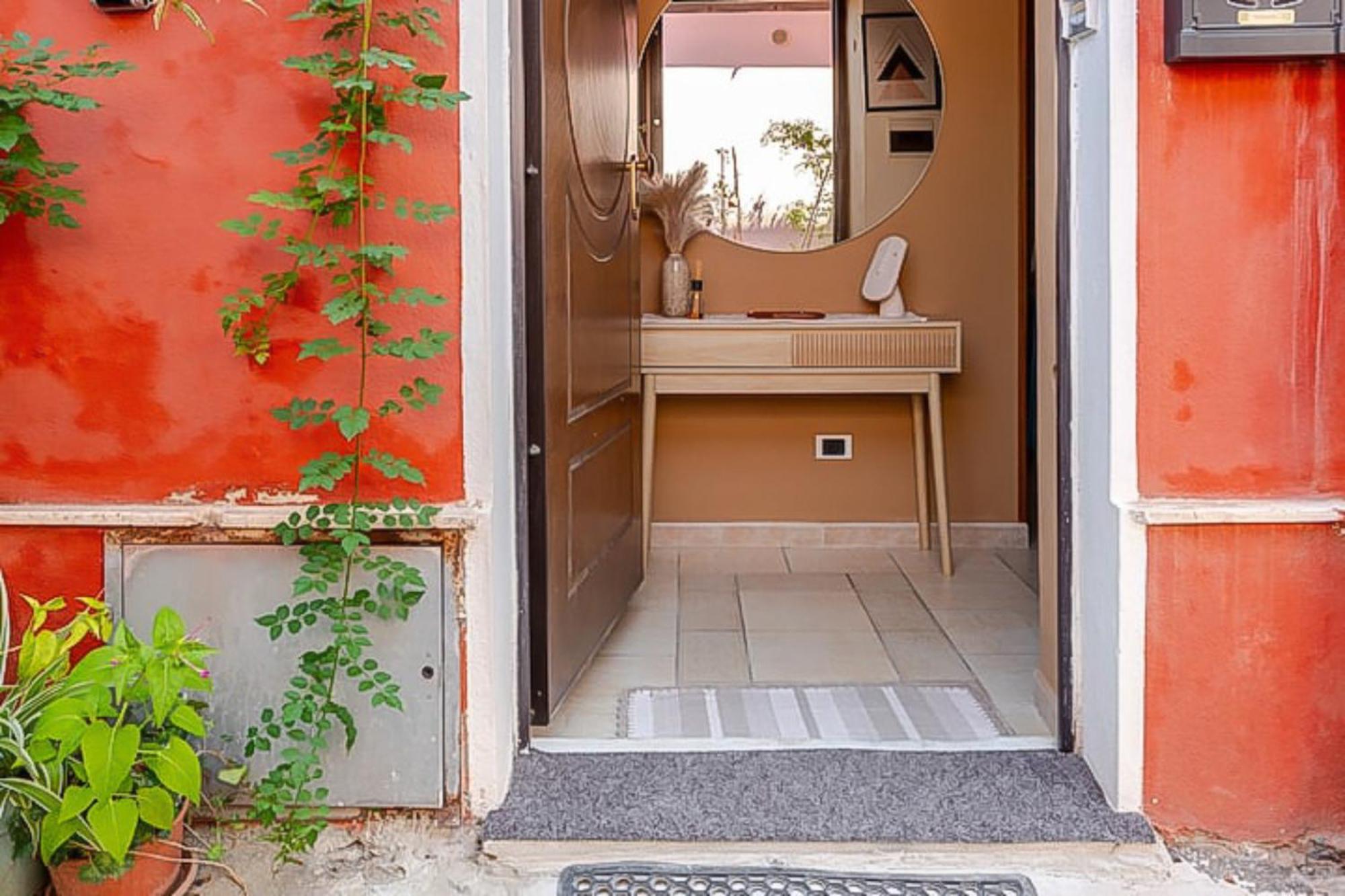 Albore Guest House Σάσαρι Εξωτερικό φωτογραφία